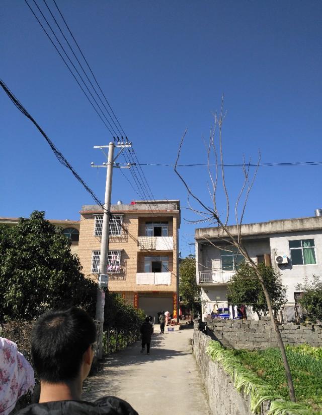 农村五间平房已建好偏房怎样设计？