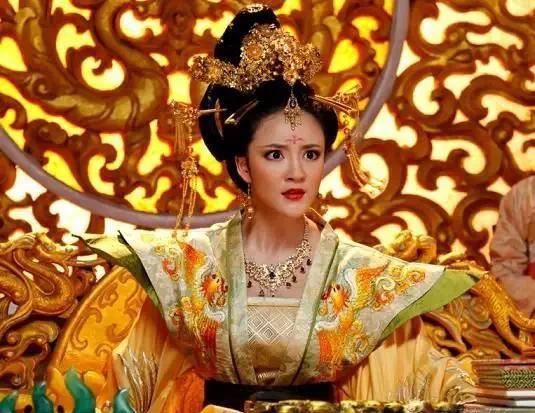 你觉得历史上五大毒妇的排名是怎样的？