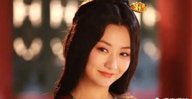 你觉得历史上五大毒妇的排名是怎样的？