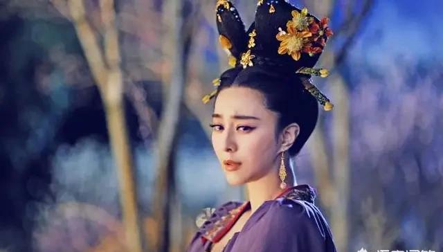 你觉得历史上五大毒妇的排名是怎样的？