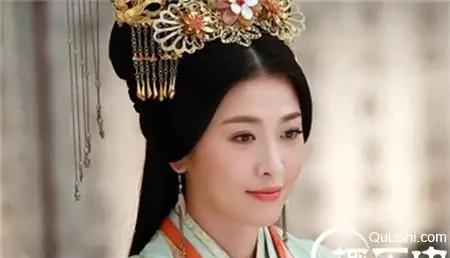 你觉得历史上五大毒妇的排名是怎样的？