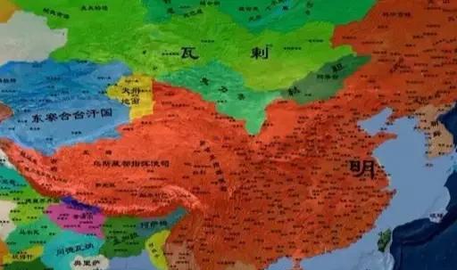 网上有人说古代中国被外族统治的王朝不算中国王朝，你们怎么看？