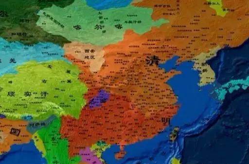 网上有人说古代中国被外族统治的王朝不算中国王朝，你们怎么看？