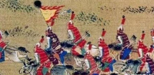 武后至唐玄宗开元十一年南衙禁军衰微，形成了怎样的局势？