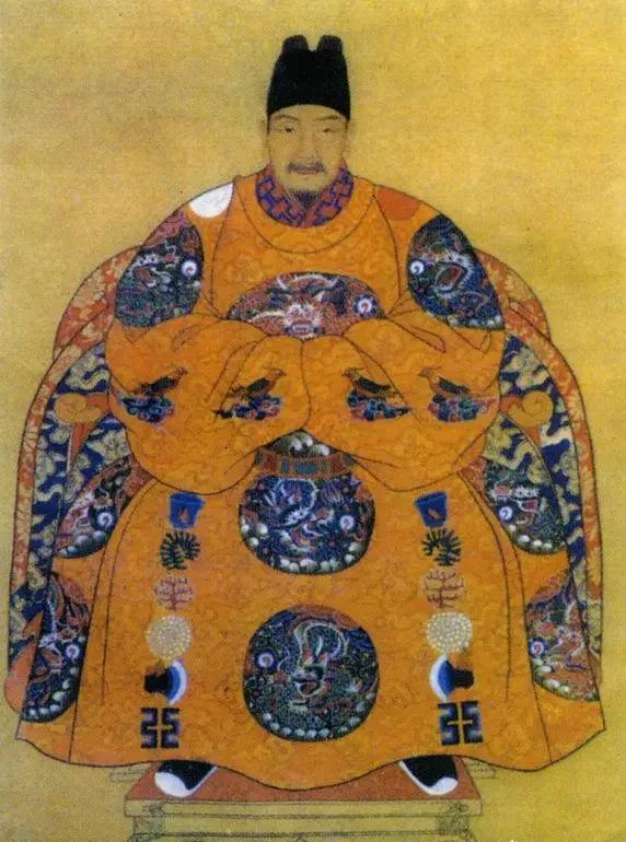 300多年过去了，吊死崇祯皇帝的老歪脖树的命运是怎样的呢？