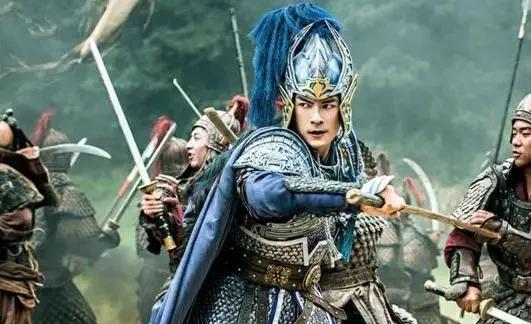 韩信的故乡到底是在淮阴区还是在淮安区？