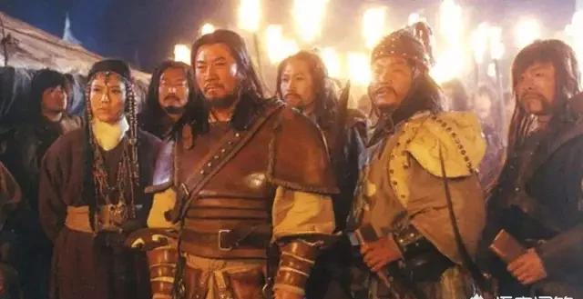 蒙古帝国全盛时期到底有多少蒙古骑兵？当时是个怎样的实力？
