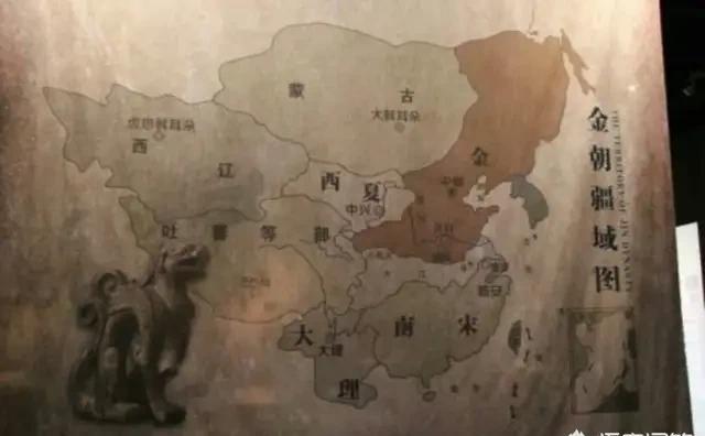蒙古帝国全盛时期到底有多少蒙古骑兵？当时是个怎样的实力？