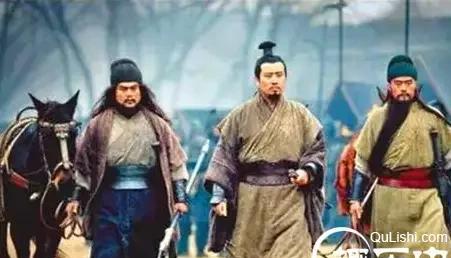 五虎上将的后人中，为何只有张飞之子张苞比较出色？