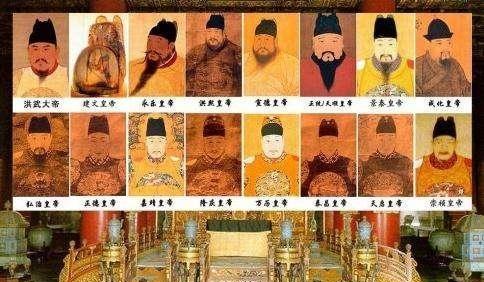 明皇陵为何选择“十三陵”的称呼？