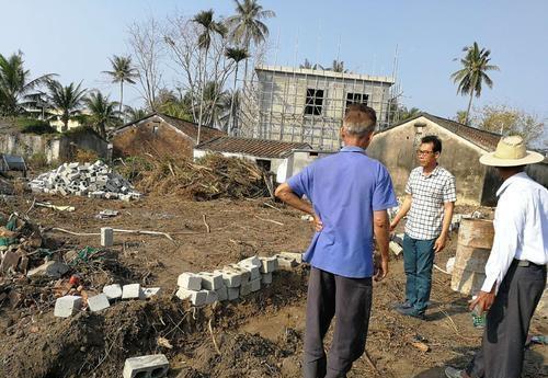 我家的宅基地被别人占了,有什么办法讨回?