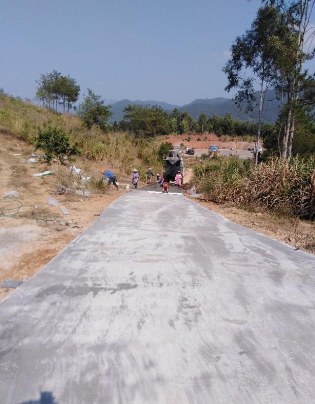 为什么现在的一些老板喜欢到农村租地，而且要30年以上的。有什么长远的目的吗？