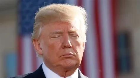 你觉得特朗普会是一个好总统还是导致美国衰败的祸首？