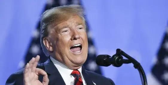 你觉得特朗普会是一个好总统还是导致美国衰败的祸首？