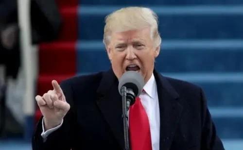 你觉得特朗普会是一个好总统还是导致美国衰败的祸首？