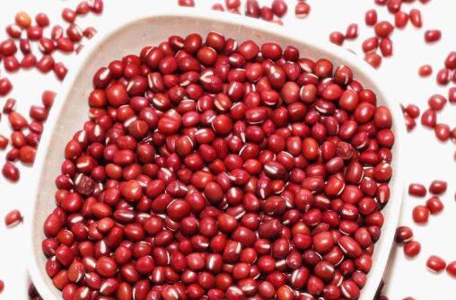 红小豆有什么功效和作用 红小豆的食用方法