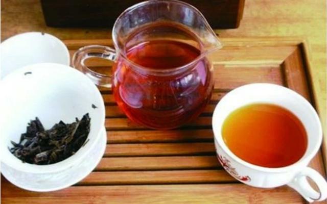 冬季喝什么茶最好？