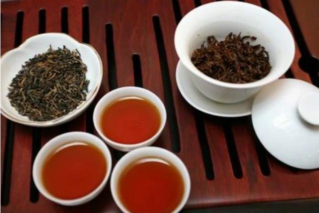 冬季喝什么茶最好？