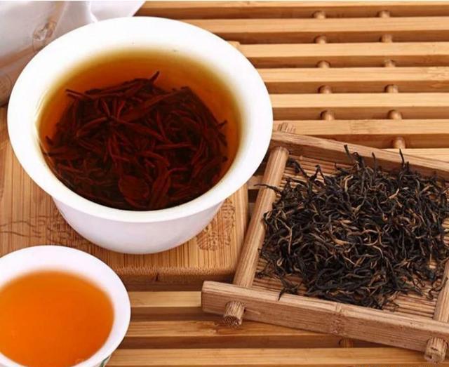 胃寒喝什么茶为好？