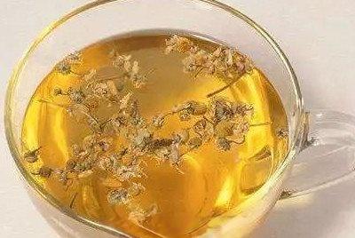 蒲公英菊花泡水有什么功效和作用 蒲公英菊花茶的禁忌症