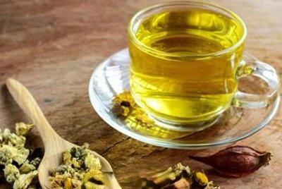 蒲公英菊花茶有什么功效和作用 喝蒲公英菊花茶的好处