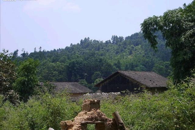 农村人是靠山吃山，靠水吃水吗？