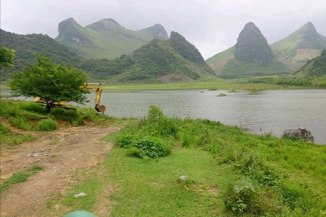 农村人是靠山吃山靠水吃水吗