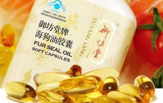 海狗油有什么功效和作用 海豹油的副作用