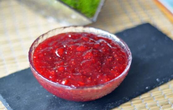草莓酱如何熬制 草莓酱正确熬制方法