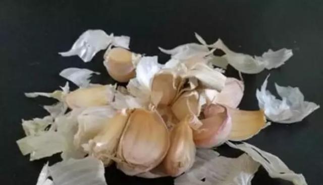 大蒜如何储存才不易发芽？