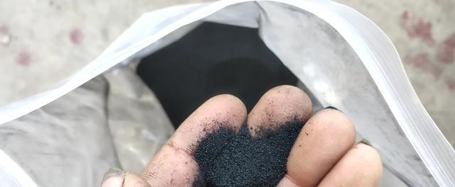 软籽石榴树叶变黄甚至树死亡是什么原因？