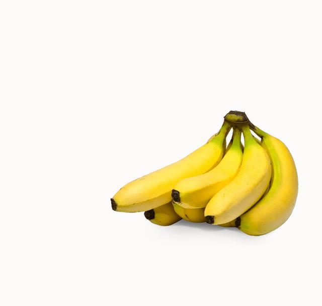 香蕉怎样催熟让它皮黄而不断根？
