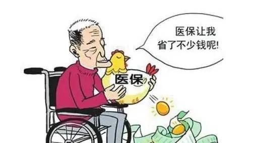 大家2018年的农村合作医疗保险是交多少钱一个人呢？
