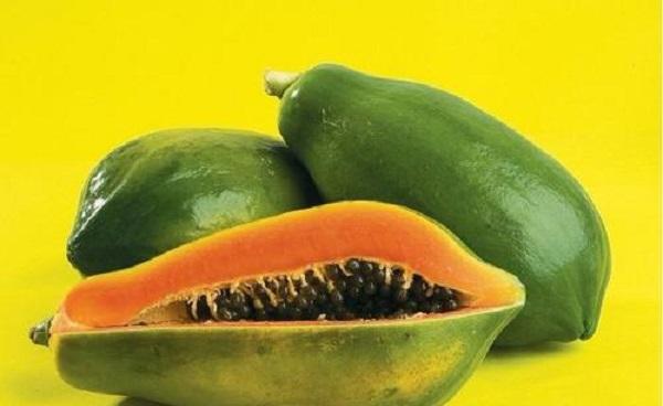 木瓜哪一个品种最甜 木瓜应当什么时候种