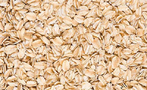 燕麦是什么植物 是凉性还是热性食物