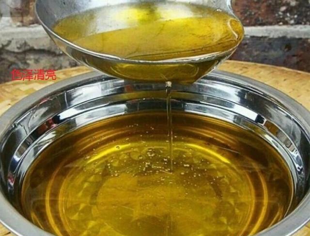 超市买的油与农村的自榨油哪个更好？