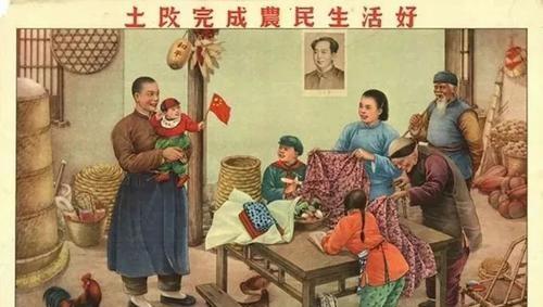 谁能说说，如果给一亿老农民发退休金，这笔钱从哪里来？