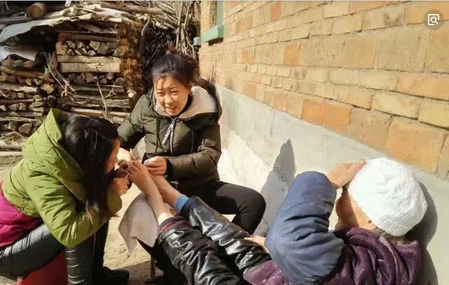你们觉得在农村，生女儿幸福，还是生儿子幸福？