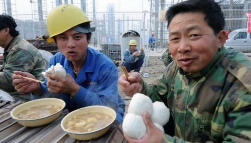 农民工现在可以离开北京吗？