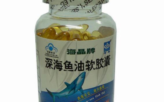 深海鱼油的副作用