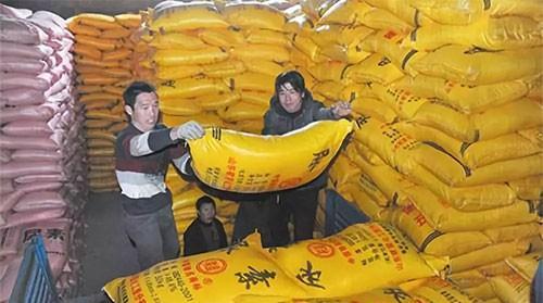 做化肥、农药种子县级代理经销商的生意可做吗？
