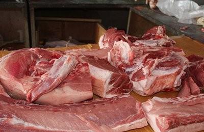 在我们国家“猪肉和粮食”是不是都非常重要？