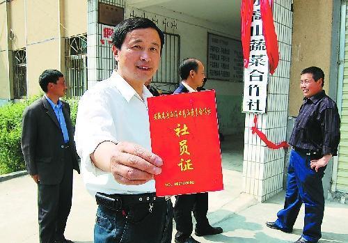 想回乡创办种养合作社，老铁们有建议吗？
