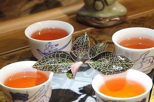 金线莲茶的食用方法 金线莲茶怎么泡