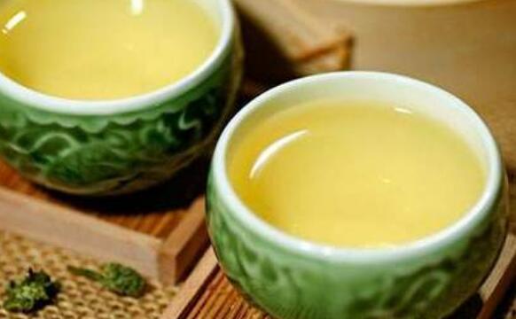 青果泡水的准确方法 青果泡水怎么泡