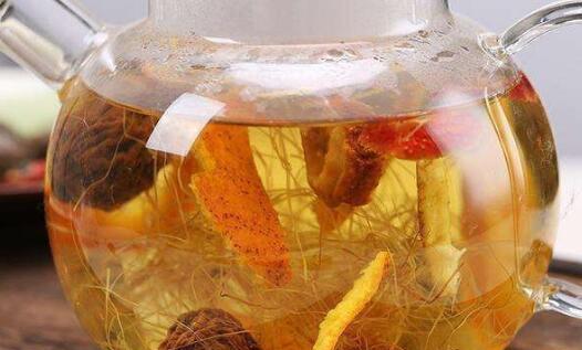 橘皮茶的做法窍门 橘皮茶怎么做