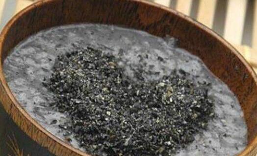芝麻粥的家常做法窍门 芝麻粥怎么熬
