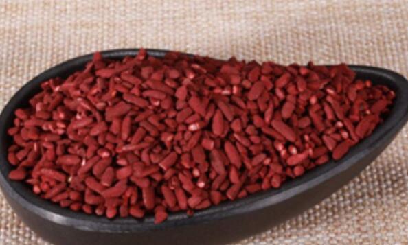 红曲长期服用危害 红曲米的危害