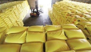 现在肥料持续涨价，农村种田种地成本高，你怎么看法？