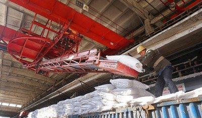 化肥暴涨，什么原因？